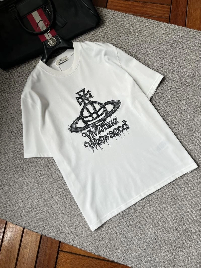 Vivienne Westwood T-Shirts WellDesigned 158114