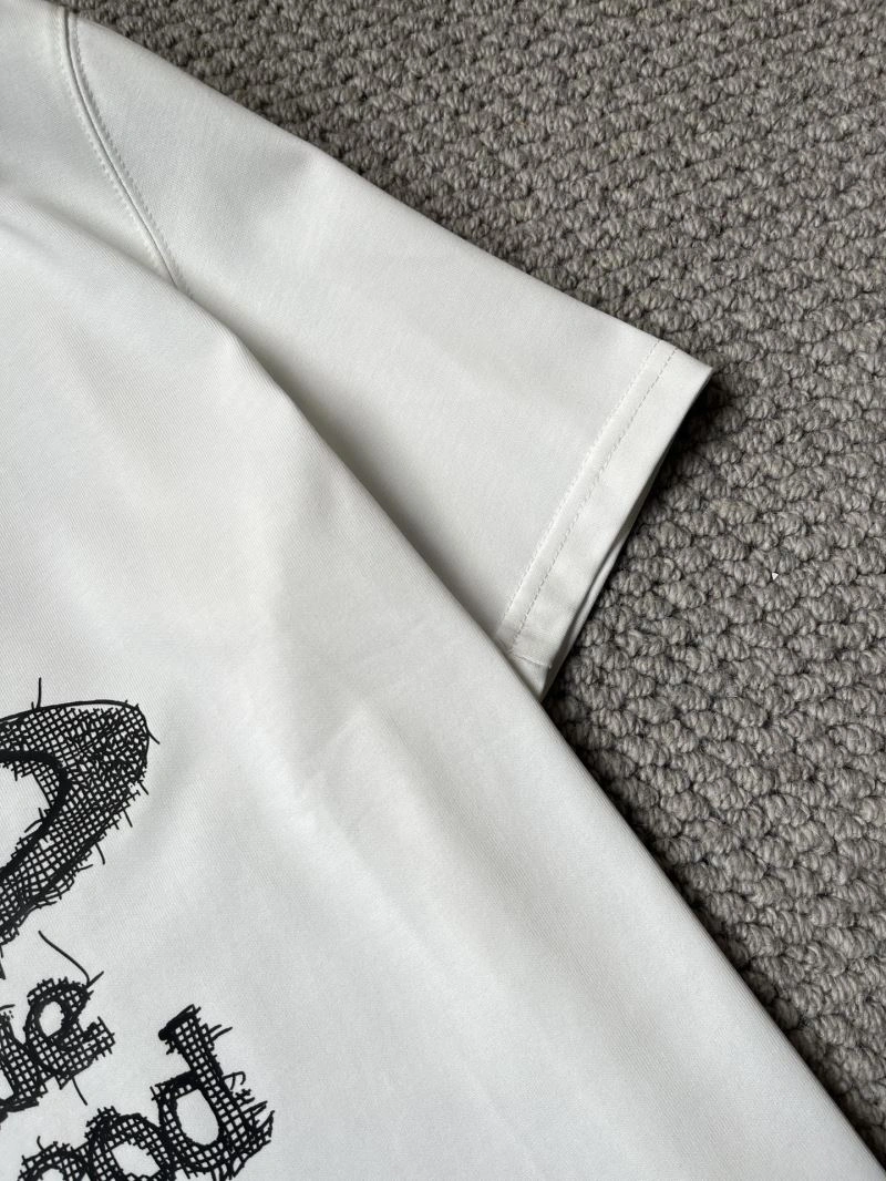 Vivienne Westwood T-Shirts WellDesigned 158114