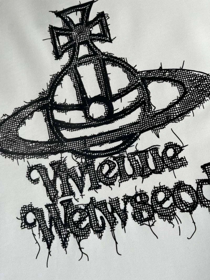 Vivienne Westwood T-Shirts WellDesigned 158114