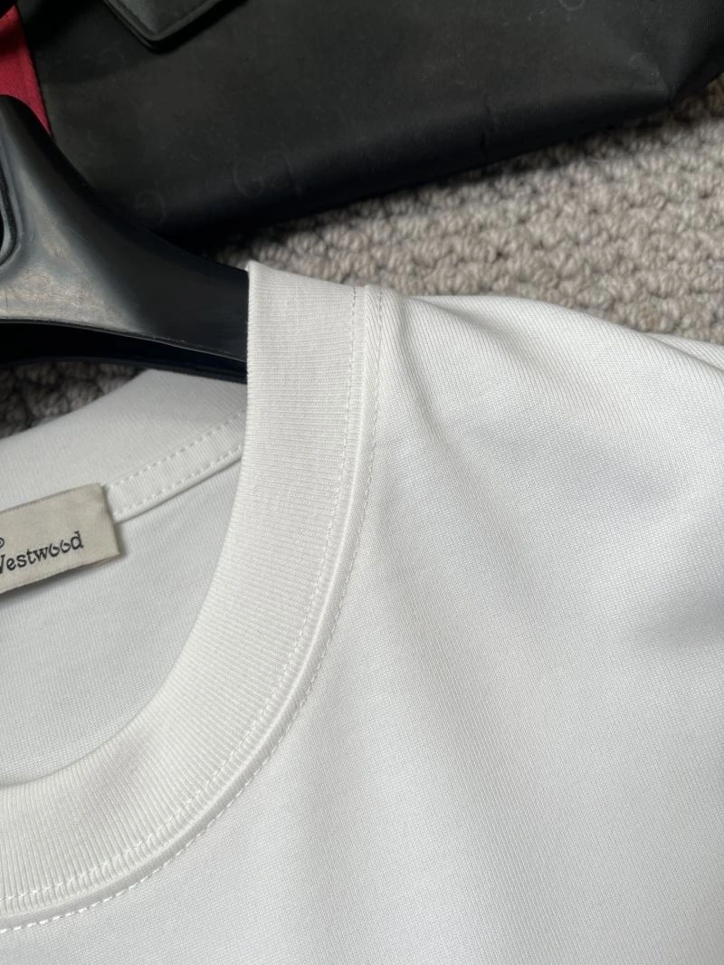 Vivienne Westwood T-Shirts WellDesigned 158114