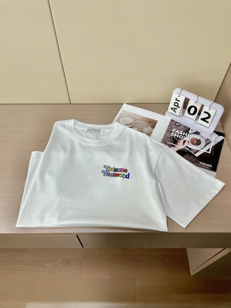 SportInspired Vivienne Westwood T-Shirts 158146