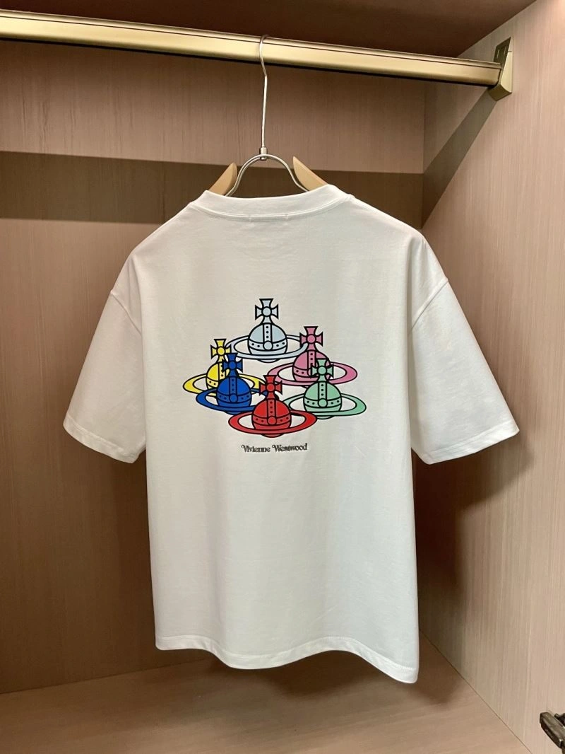 SportInspired Vivienne Westwood T-Shirts 158146