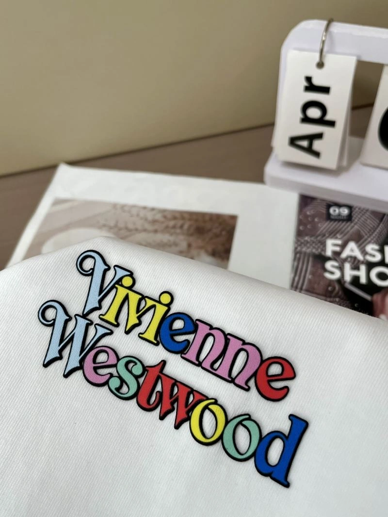 SportInspired Vivienne Westwood T-Shirts 158146