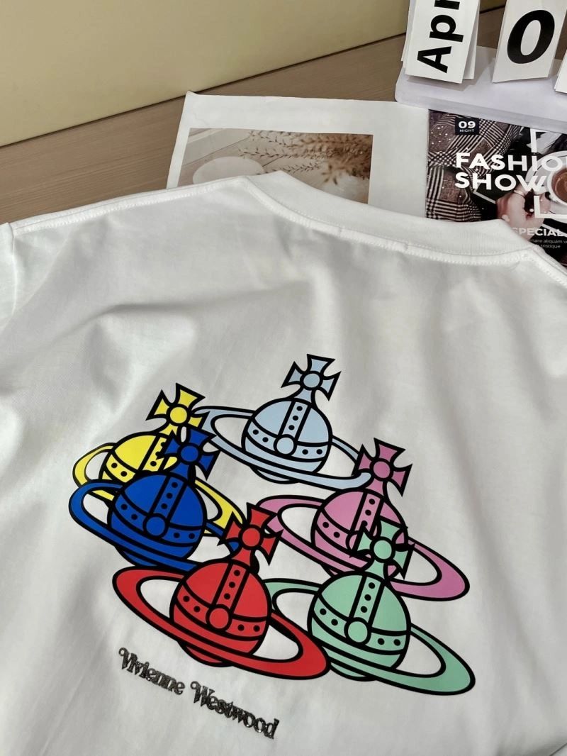 SportInspired Vivienne Westwood T-Shirts 158146
