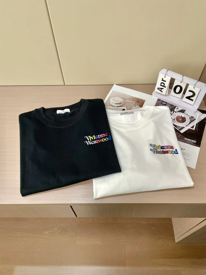 SportInspired Vivienne Westwood T-Shirts 158146