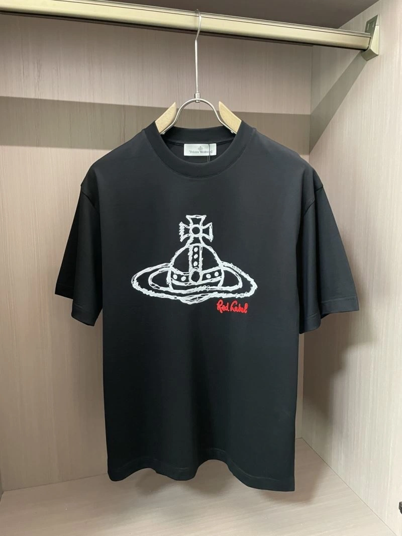 GoAnywhere Vivienne Westwood T-Shirts 158072