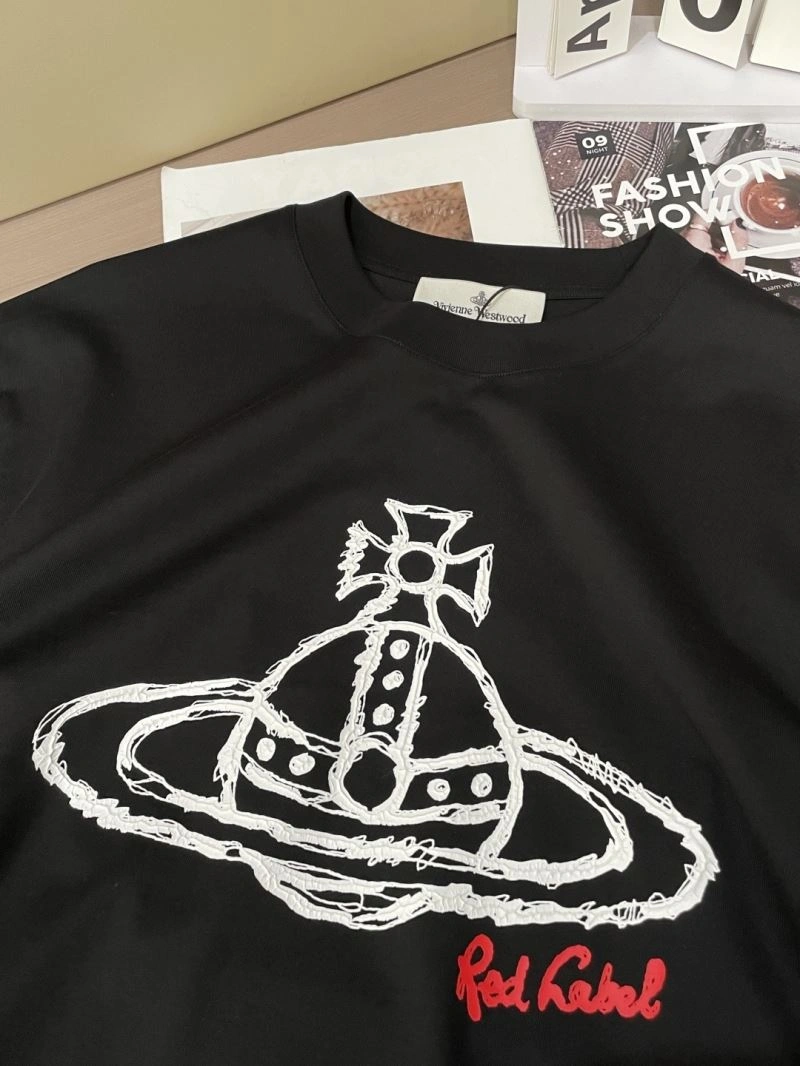 GoAnywhere Vivienne Westwood T-Shirts 158072