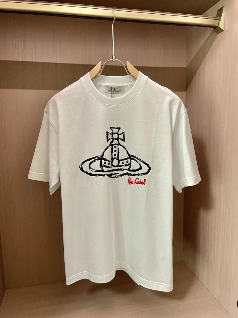 GoAnywhere Vivienne Westwood T-Shirts 158072