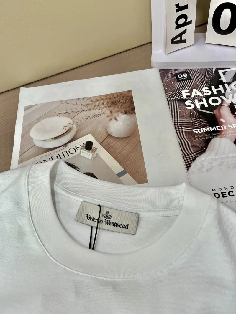 GoAnywhere Vivienne Westwood T-Shirts 158072