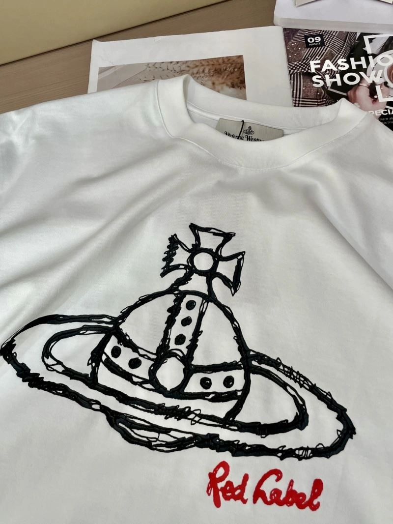 GoAnywhere Vivienne Westwood T-Shirts 158072