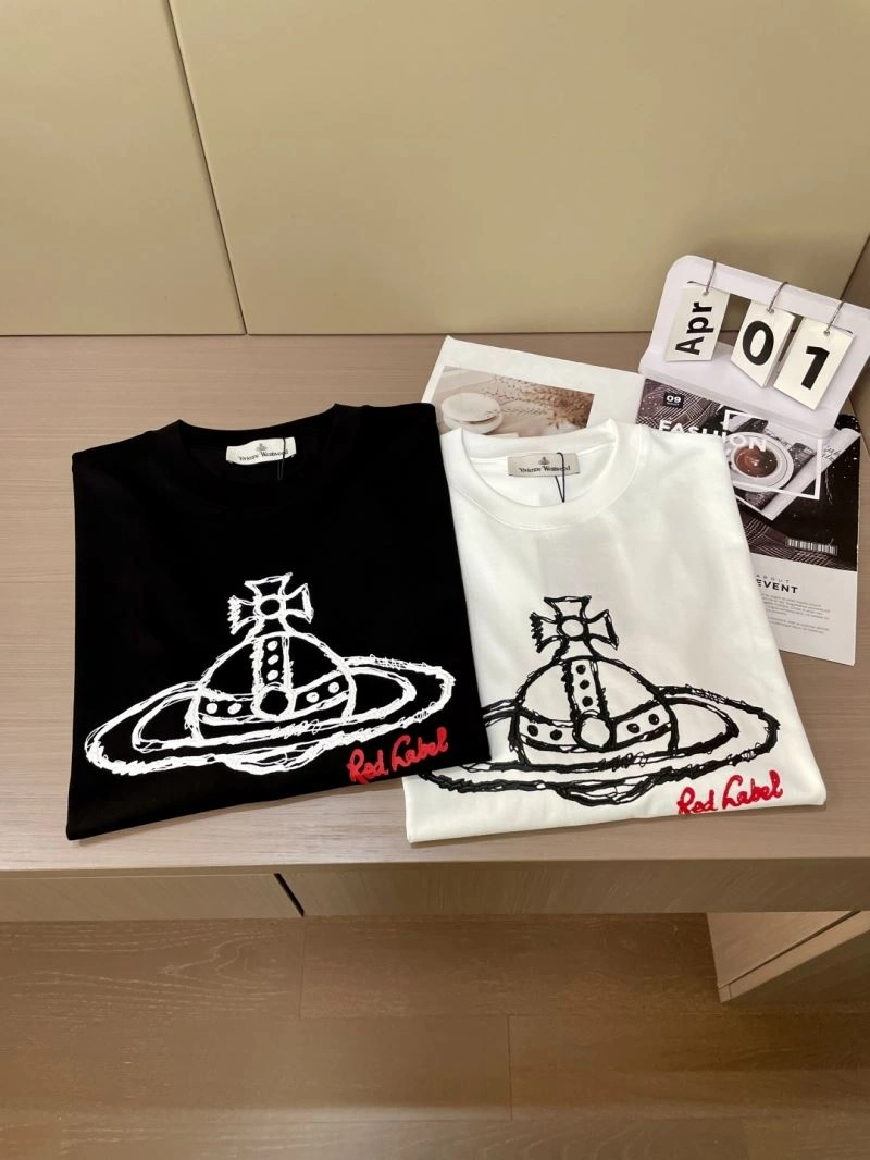 GoAnywhere Vivienne Westwood T-Shirts 158072
