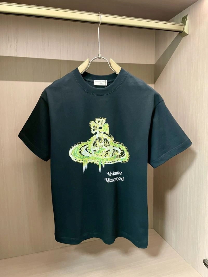 Vivienne Westwood T-Shirts UrbanChic 158067