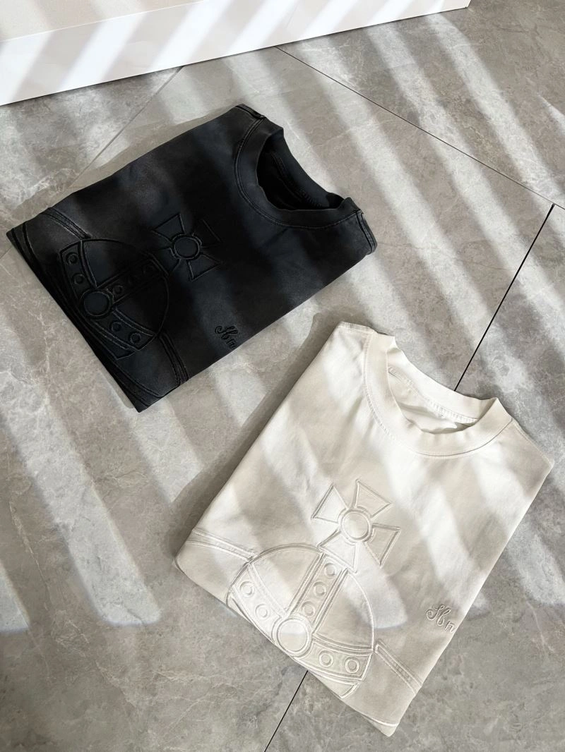Stretchable Vivienne Westwood T-Shirts 158070