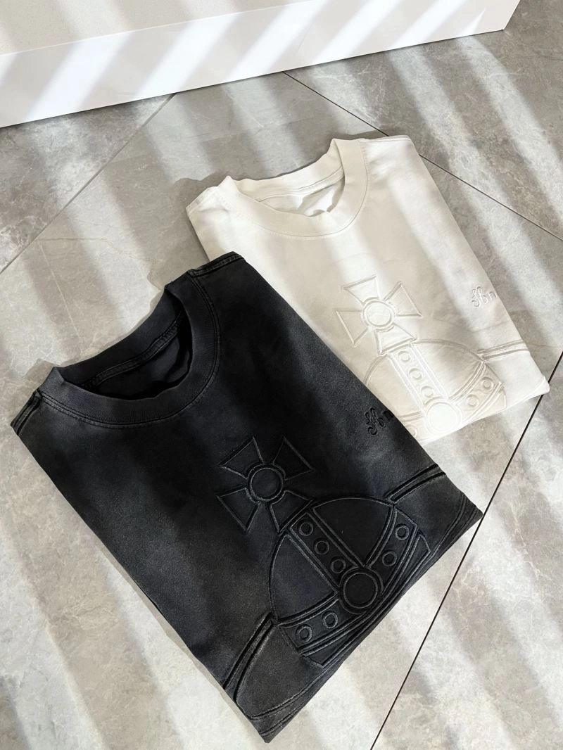 Stretchable Vivienne Westwood T-Shirts 158070