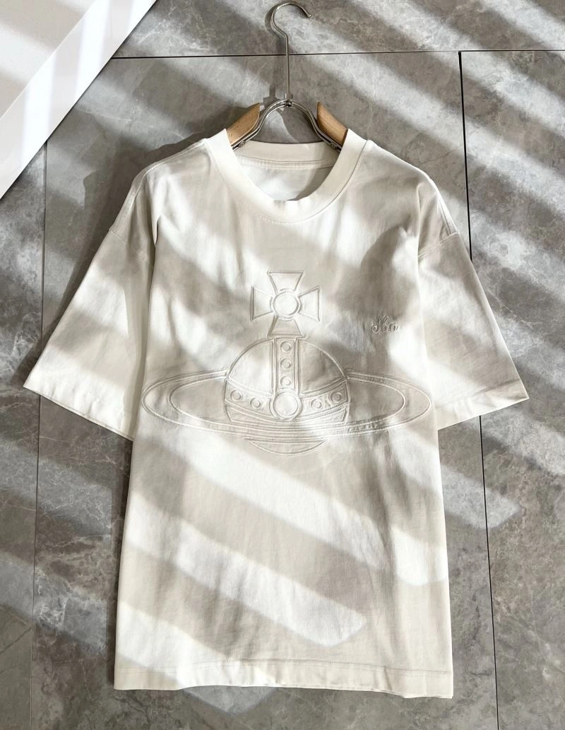 Vivienne Westwood T-Shirts Stretchable 158068