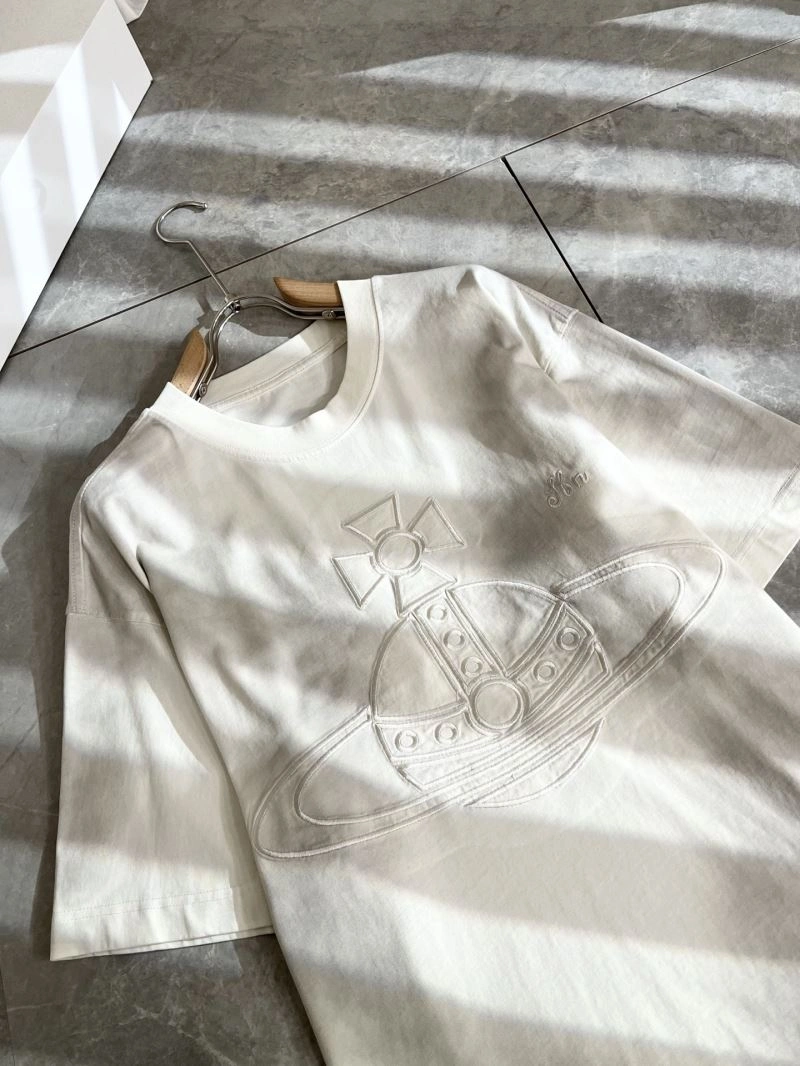 Vivienne Westwood T-Shirts Stretchable 158068