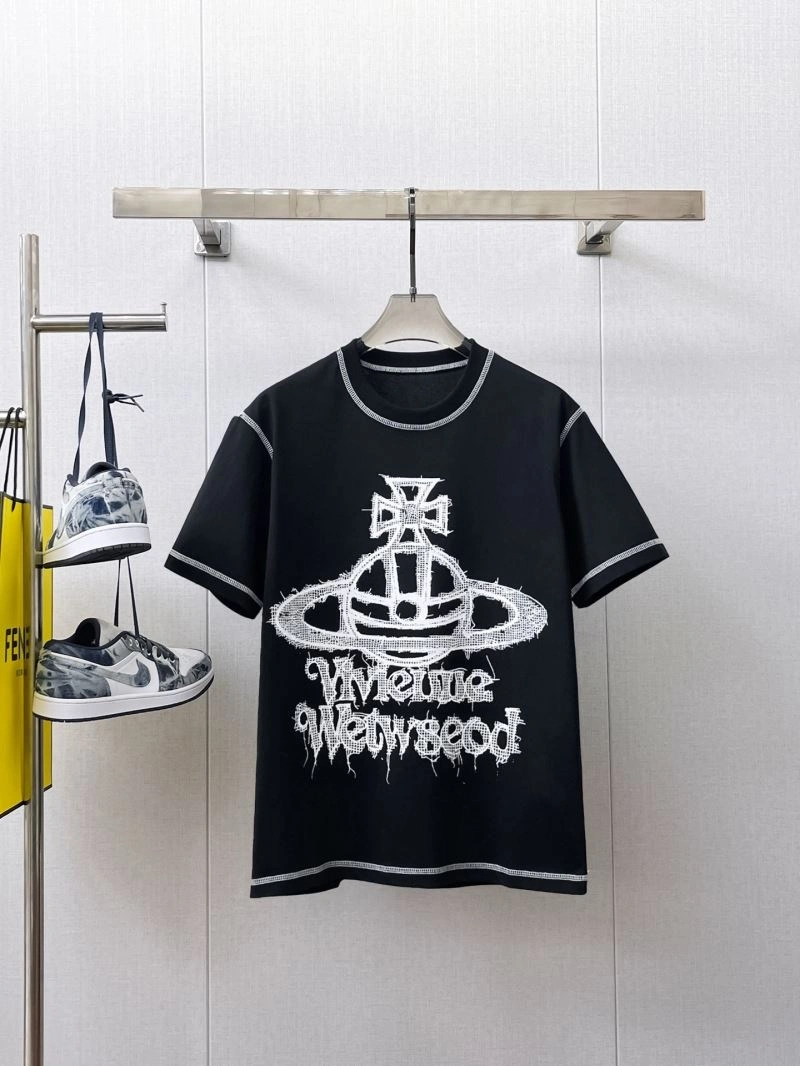 Fashionable Vivienne Westwood T-Shirts 158069
