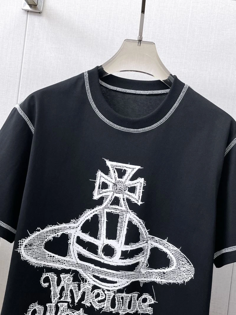 Fashionable Vivienne Westwood T-Shirts 158069