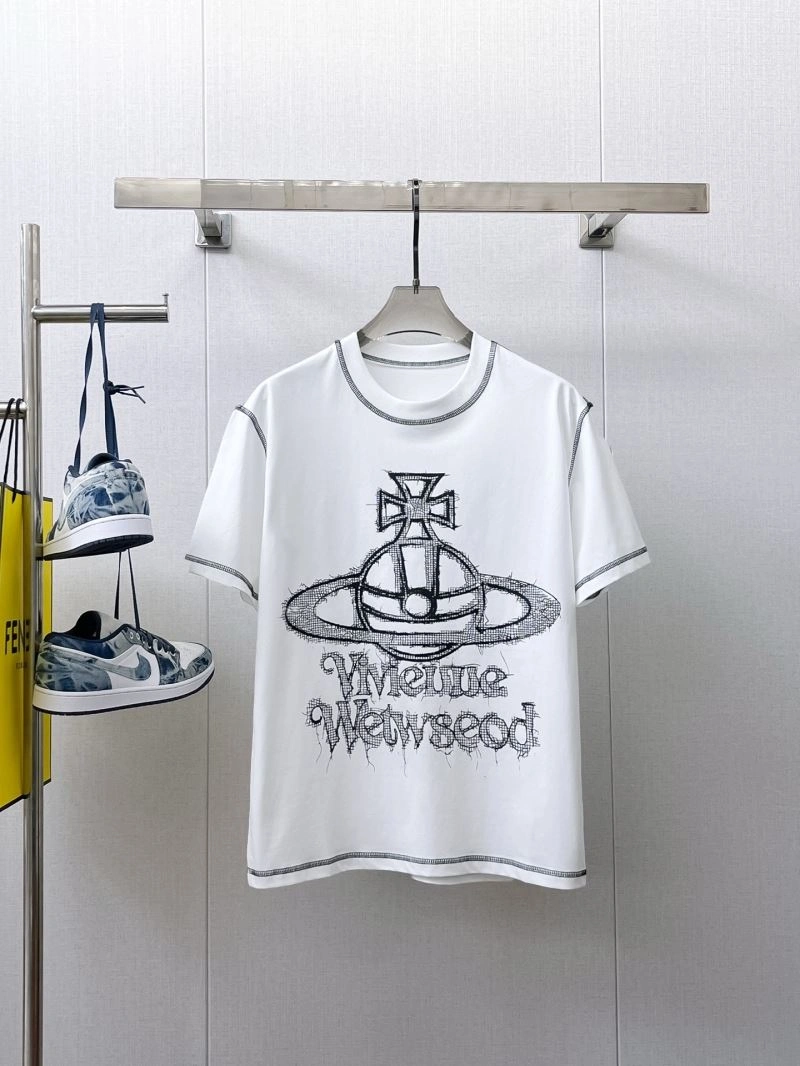 Classic Vivienne Westwood T-Shirts 158160