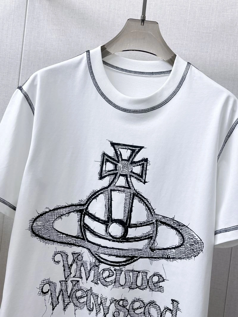 Classic Vivienne Westwood T-Shirts 158160