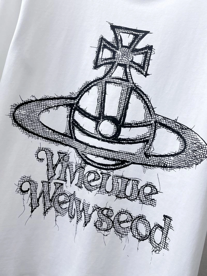 Classic Vivienne Westwood T-Shirts 158160