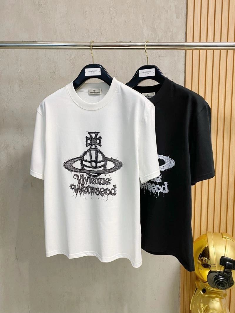 Trendy Vivienne Westwood T-Shirts 158071