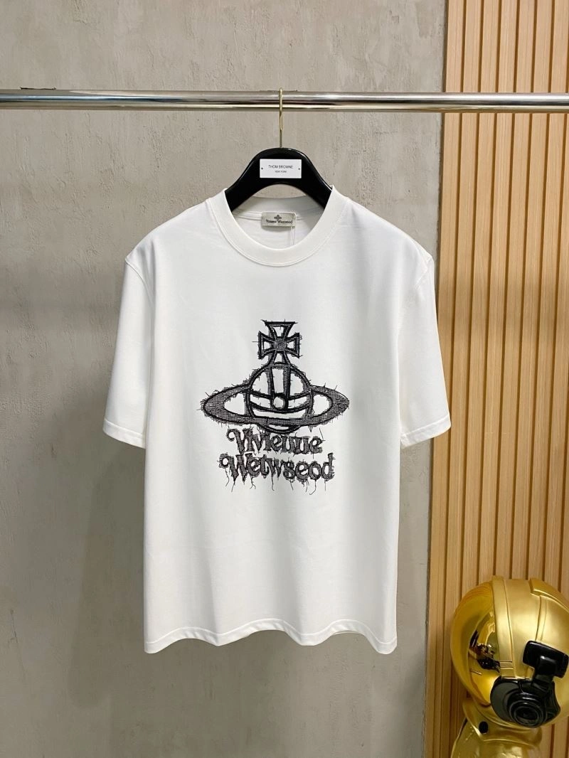 Trendy Vivienne Westwood T-Shirts 158071