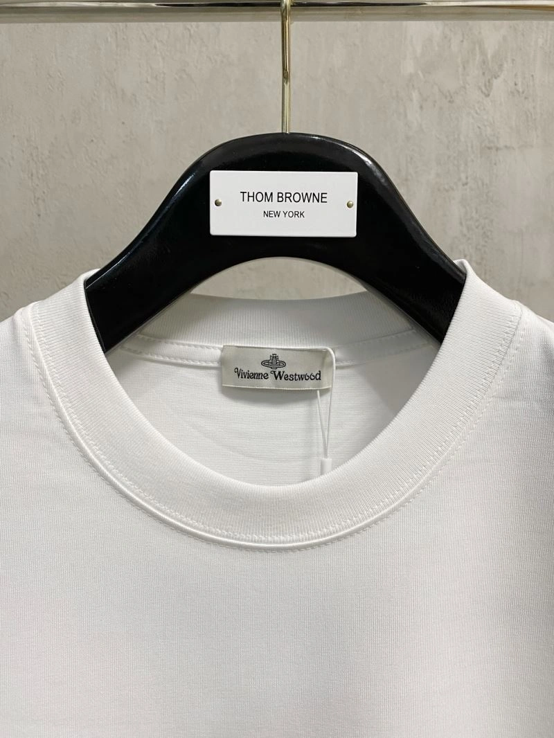 Trendy Vivienne Westwood T-Shirts 158071