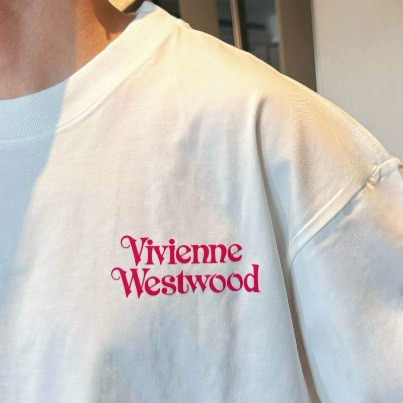 Trendsetting Vivienne Westwood T-Shirts 158117
