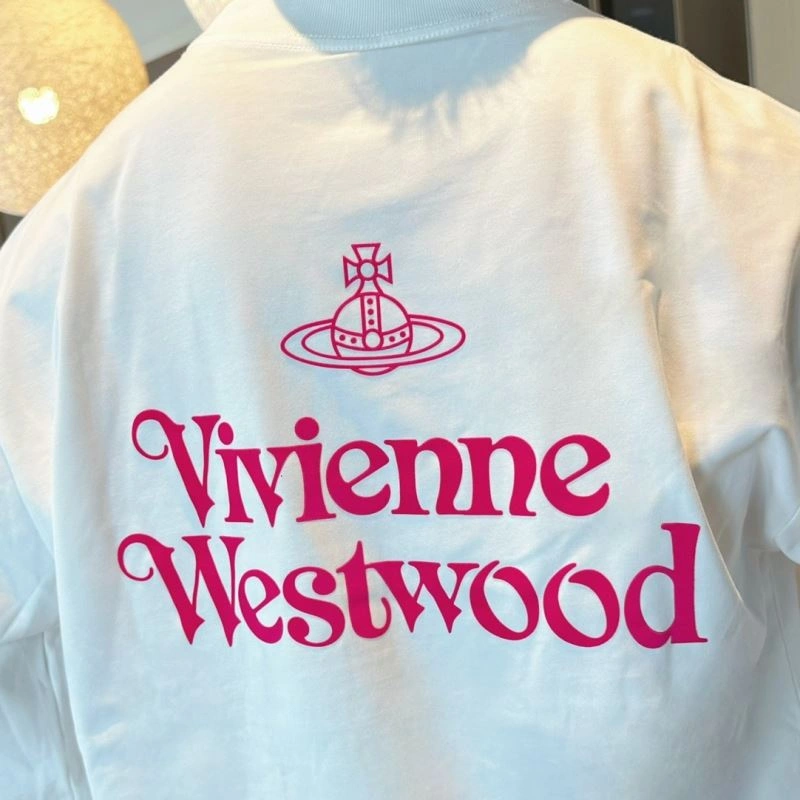 Trendsetting Vivienne Westwood T-Shirts 158117