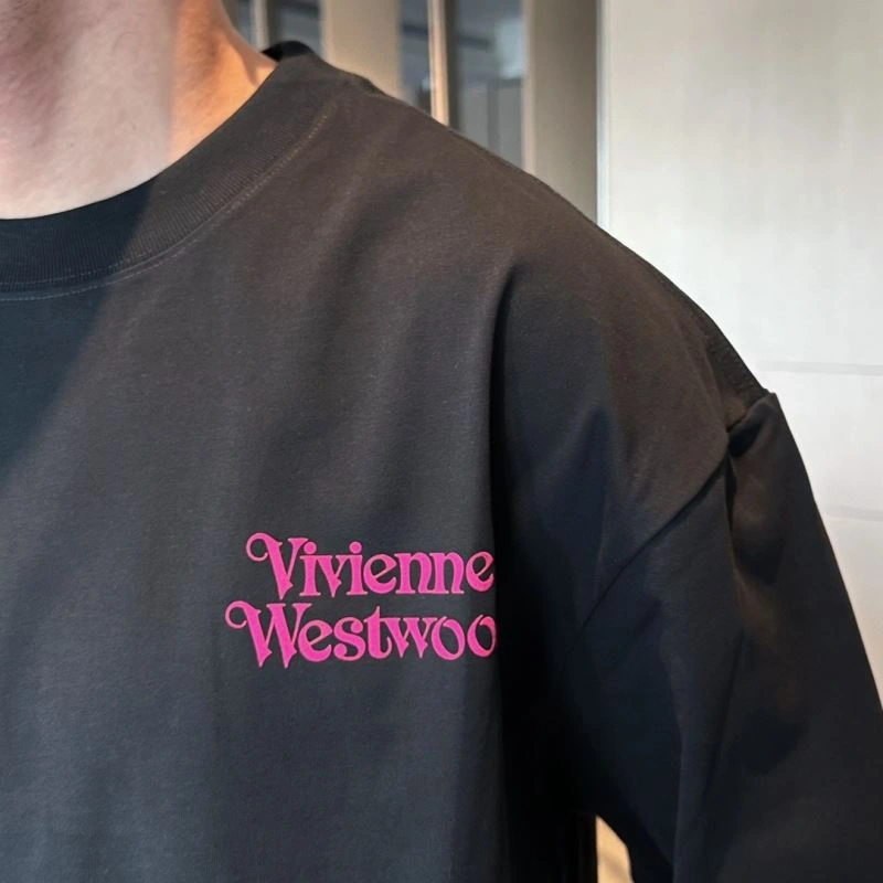 Vivienne Westwood T-Shirts TravelReady 158066