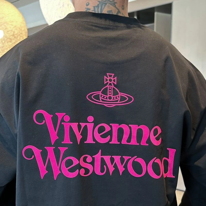 Vivienne Westwood T-Shirts TravelReady 158066