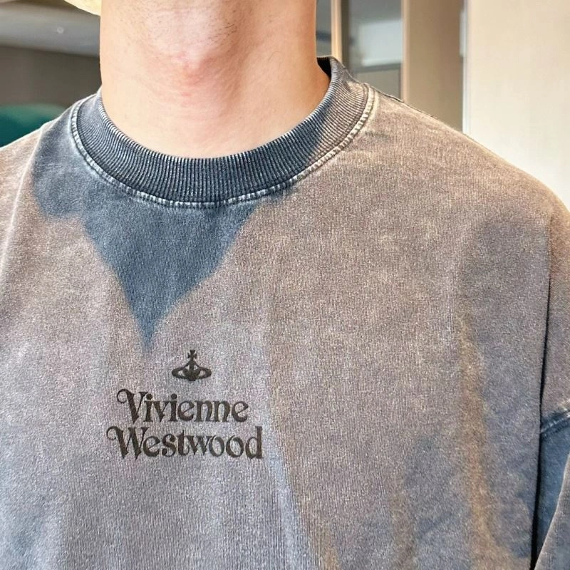 SmartChoice Vivienne Westwood T-Shirts 158106