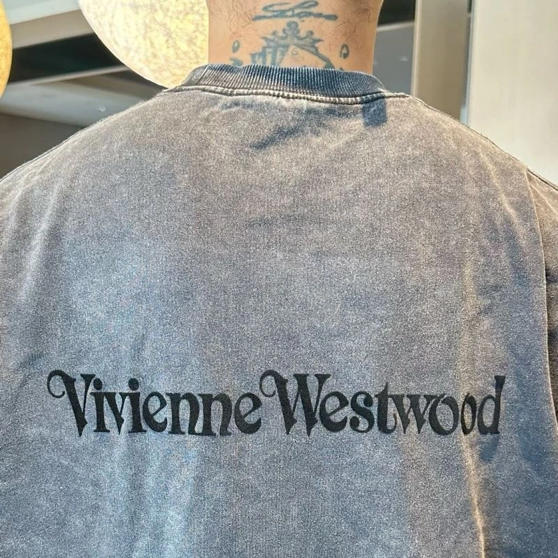 SmartChoice Vivienne Westwood T-Shirts 158106