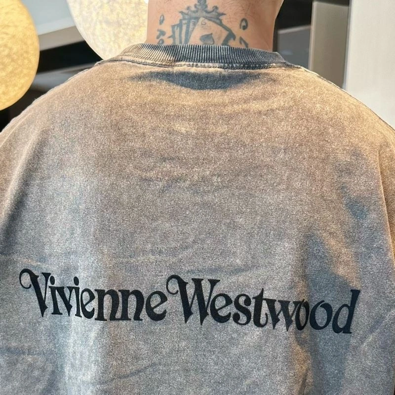 Soft Vivienne Westwood T-Shirts 158065