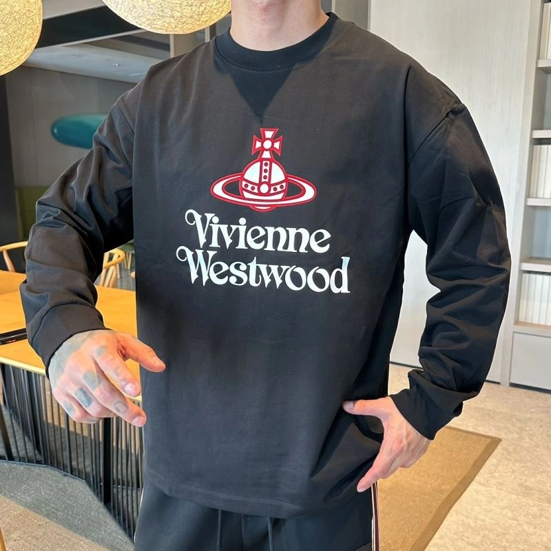 BestValue Vivienne Westwood T-Shirts 158060