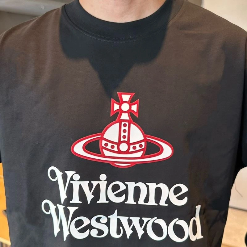 BestValue Vivienne Westwood T-Shirts 158060