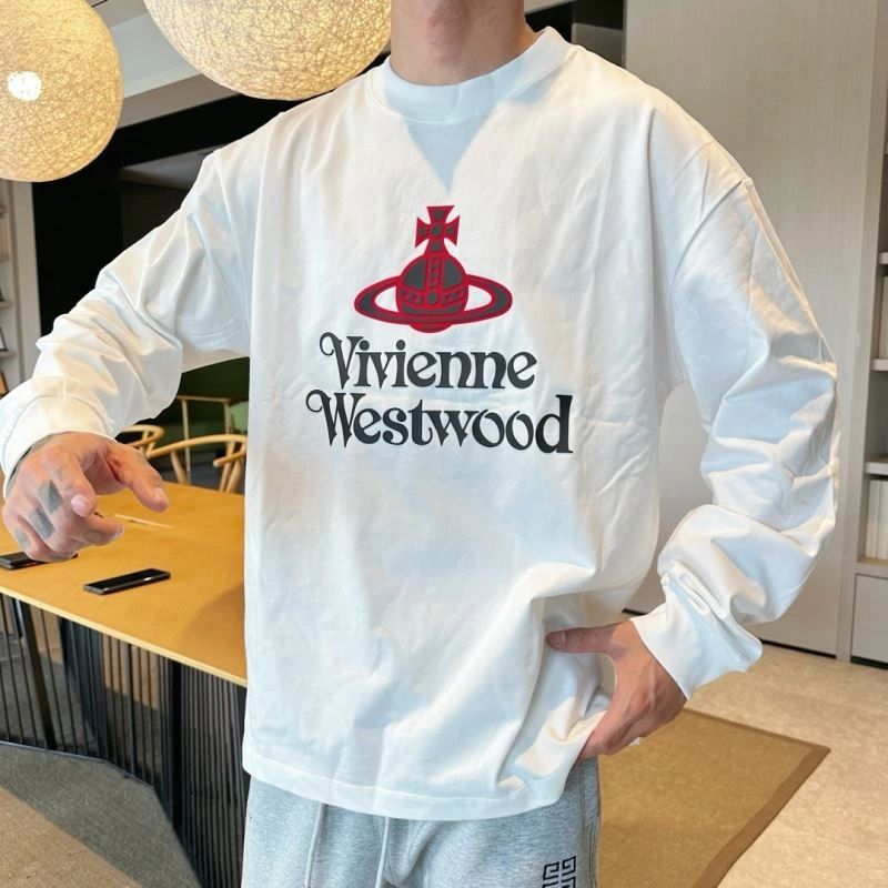 SoftTouch Vivienne Westwood T-Shirts 158059