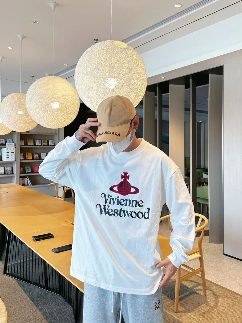 SoftTouch Vivienne Westwood T-Shirts 158059
