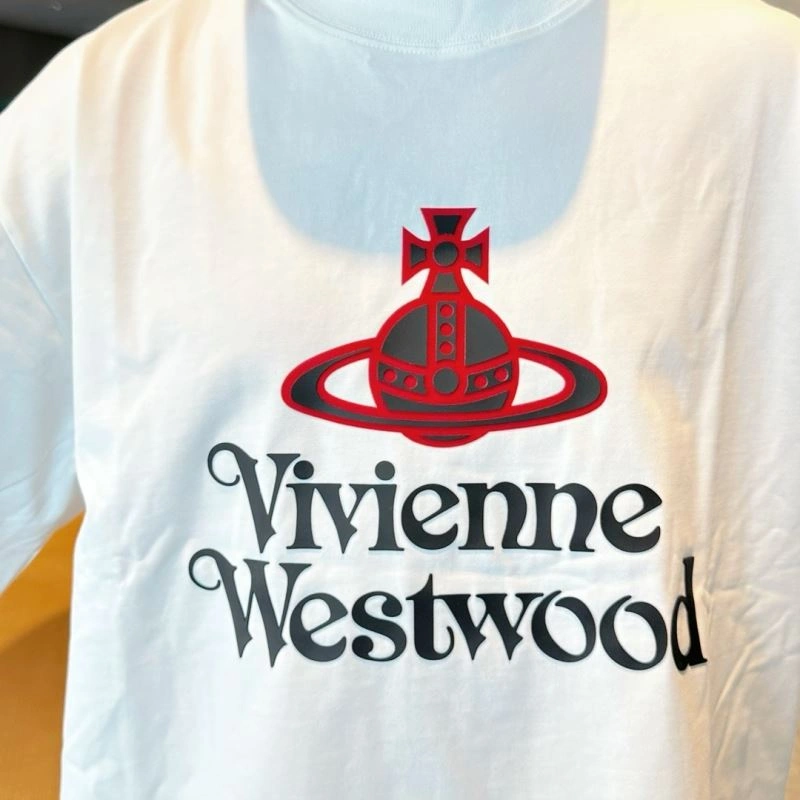 SoftTouch Vivienne Westwood T-Shirts 158059