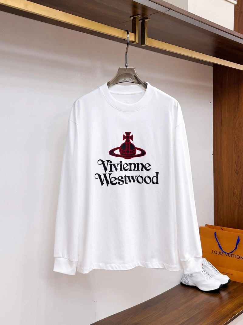 Vivienne Westwood T-Shirts Affordable 158097