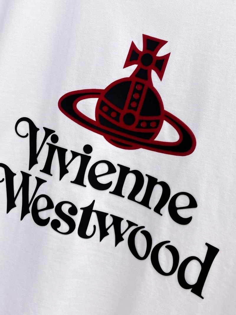 Vivienne Westwood T-Shirts Affordable 158097