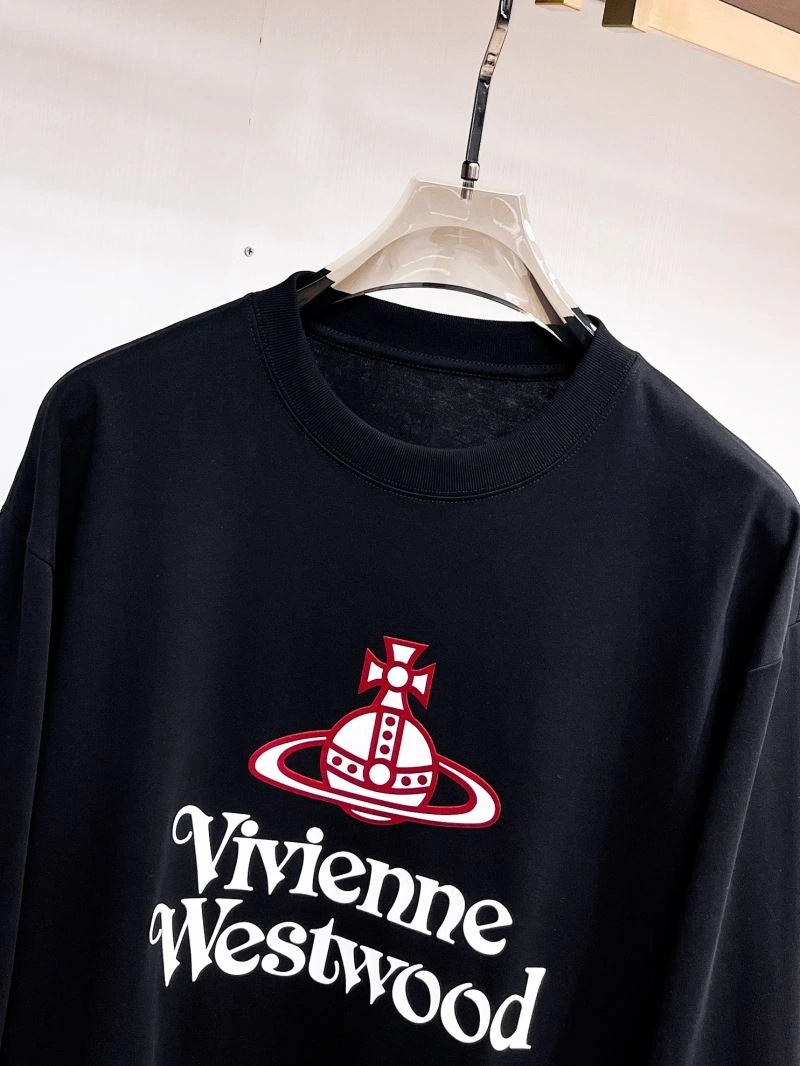 Bold Vivienne Westwood T-Shirts 158053