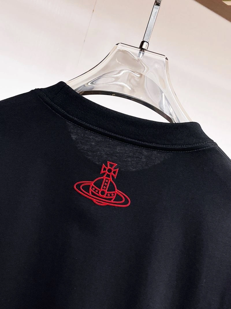 Bold Vivienne Westwood T-Shirts 158053