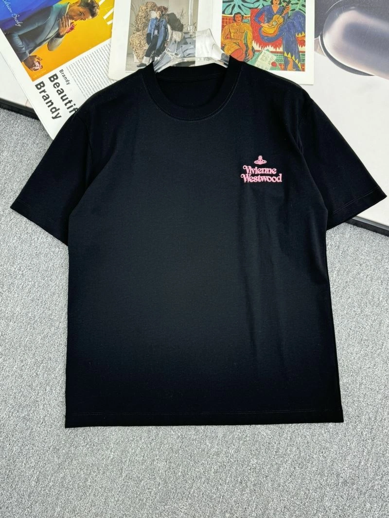 Vivienne Westwood T-Shirts OdorResistant 158087