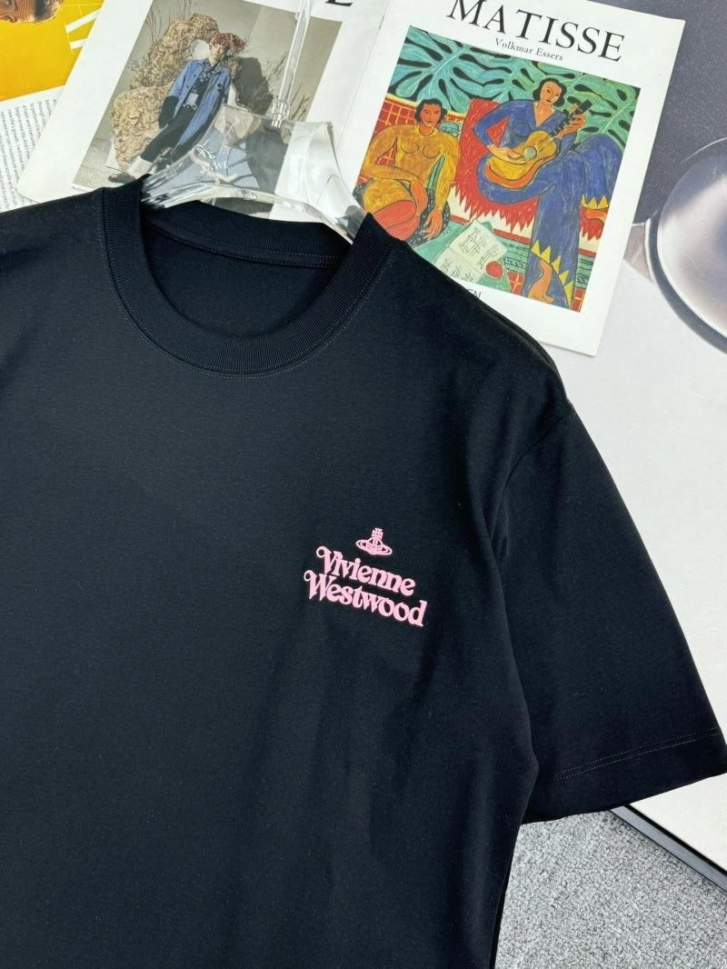 Vivienne Westwood T-Shirts OdorResistant 158087