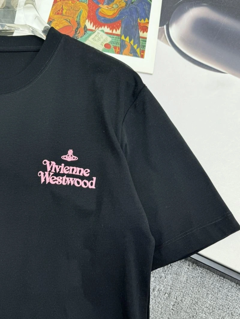 Vivienne Westwood T-Shirts OdorResistant 158087