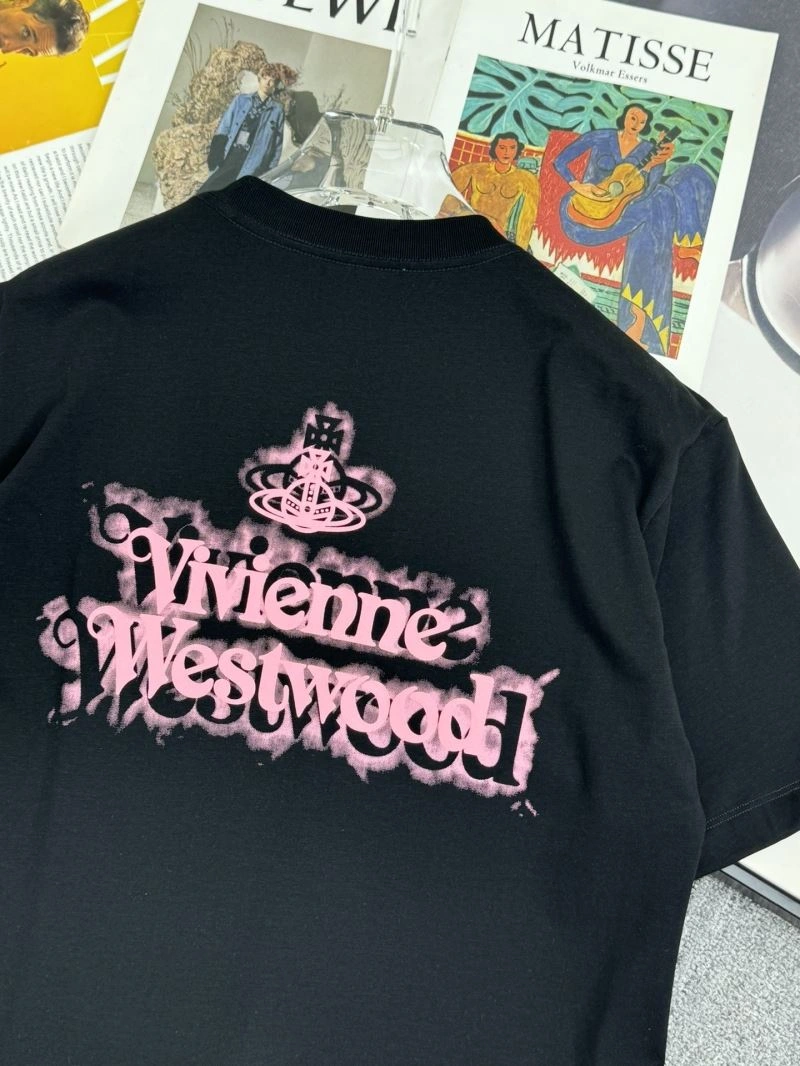 Vivienne Westwood T-Shirts OdorResistant 158087