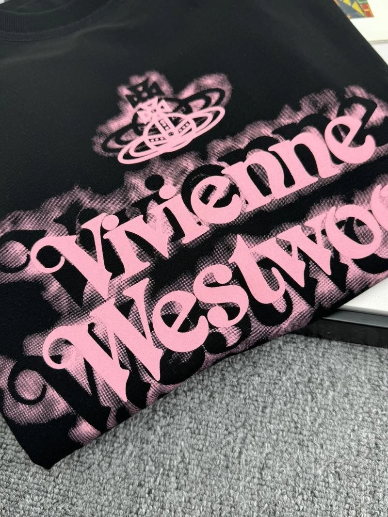 Vivienne Westwood T-Shirts OdorResistant 158087