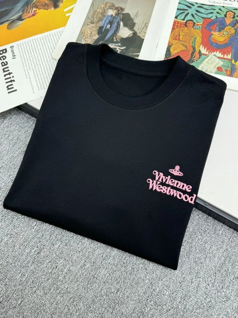 Vivienne Westwood T-Shirts OdorResistant 158087